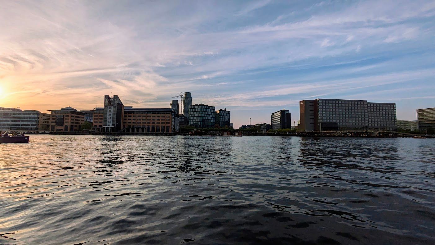 Copenhagen